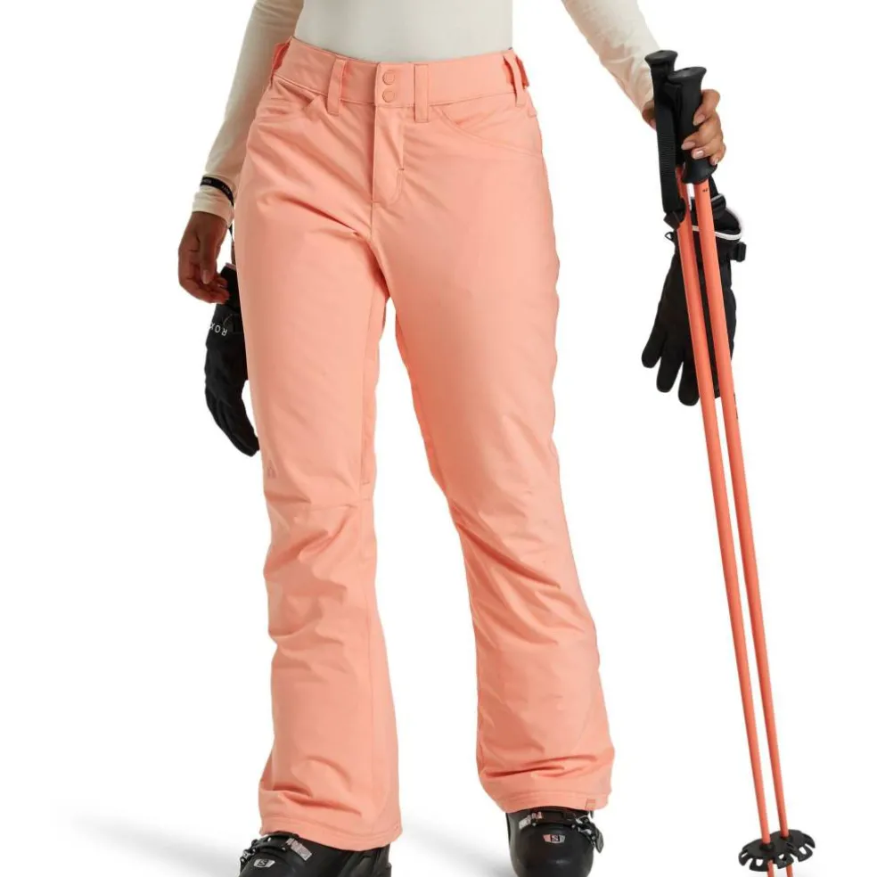 Women's Backyard Snow Ski Trousers