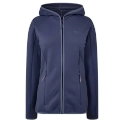Women's Baiselberg Full-Zip Fleece