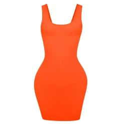 Women's Bandage Mini Dress