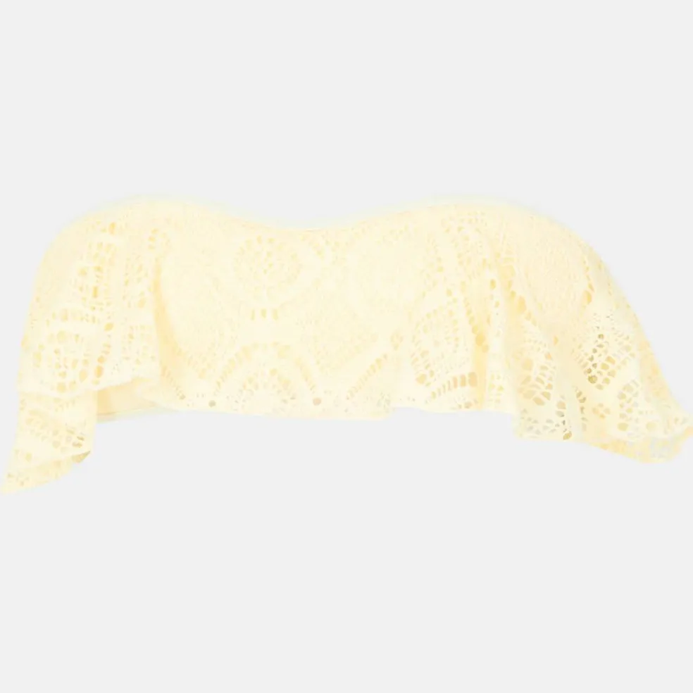 Women's Bandeau Bikini