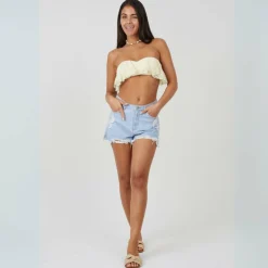 Women's Bandeau Bikini