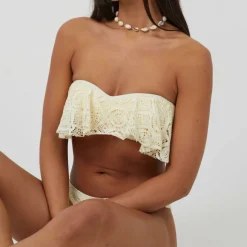 Women's Bandeau Bikini