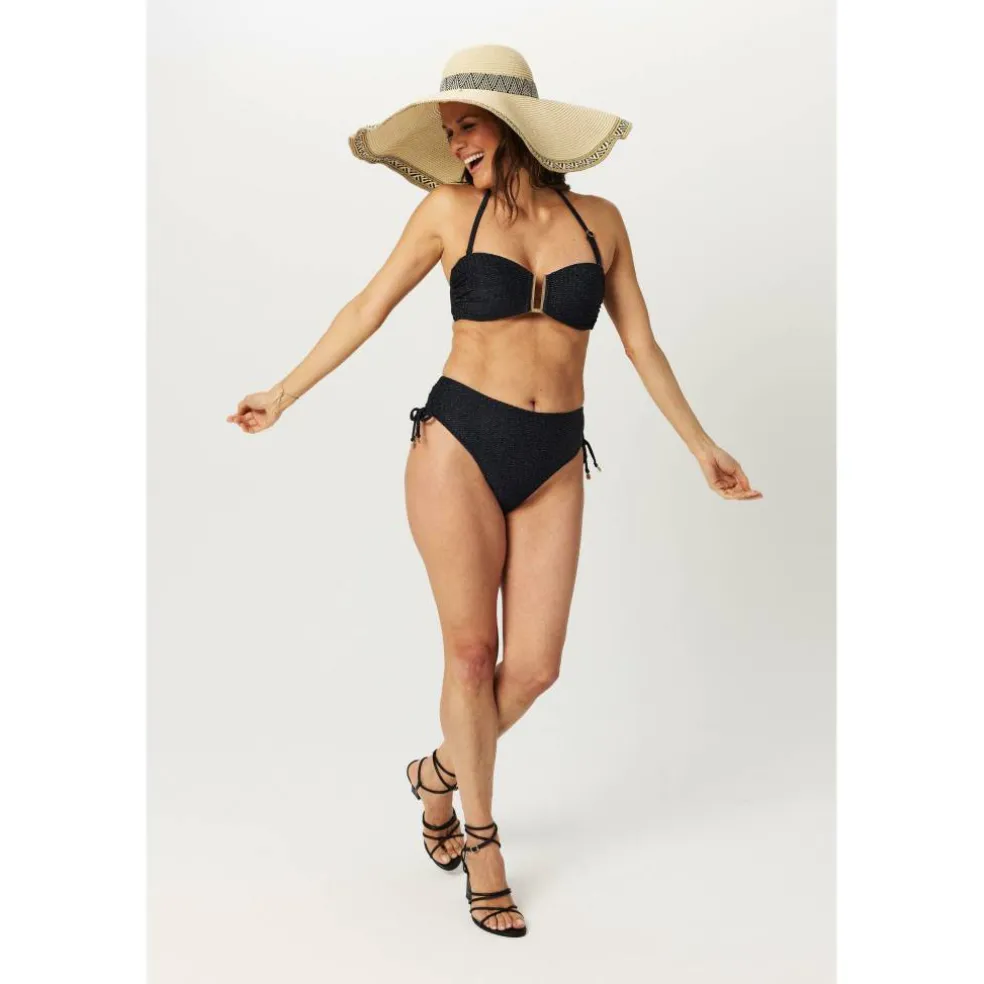 Women's Bandeau Bikini