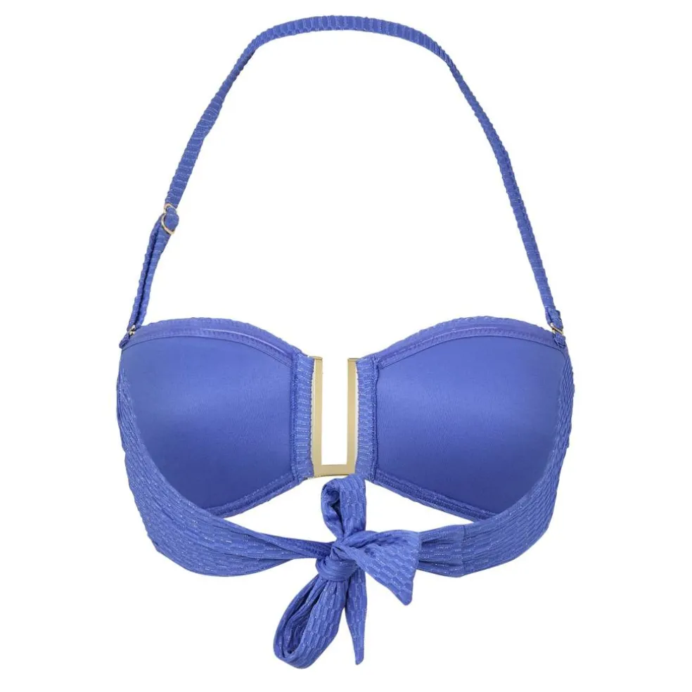 Women's Bandeau Bikini