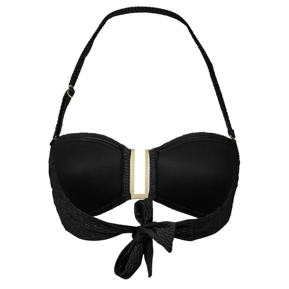 Women's Bandeau Bikini