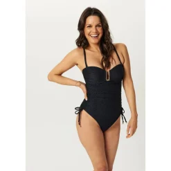 Women's Bandeau Swimsuit