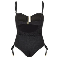 Women's Bandeau Swimsuit