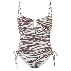 Women's Bandeau Swimsuit