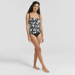 Women's Bandeau Tankini