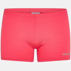 Women's Basic Compression Shorts