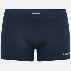 Women's Basic Compression Shorts