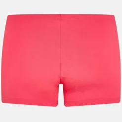 Women's Basic Compression Shorts