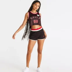 Women's Basketball Shorts