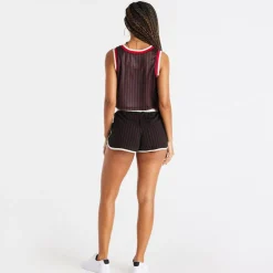Women's Basketball Shorts