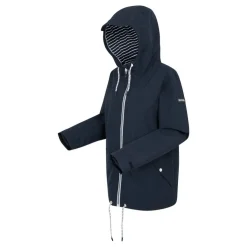 Women's Bayletta II Waterproof Long Sleeve Hooded Jacket