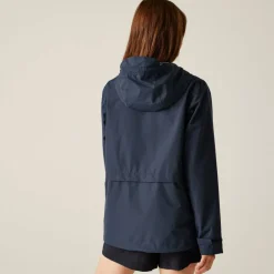 Women's Bayletta II Waterproof Long Sleeve Hooded Jacket