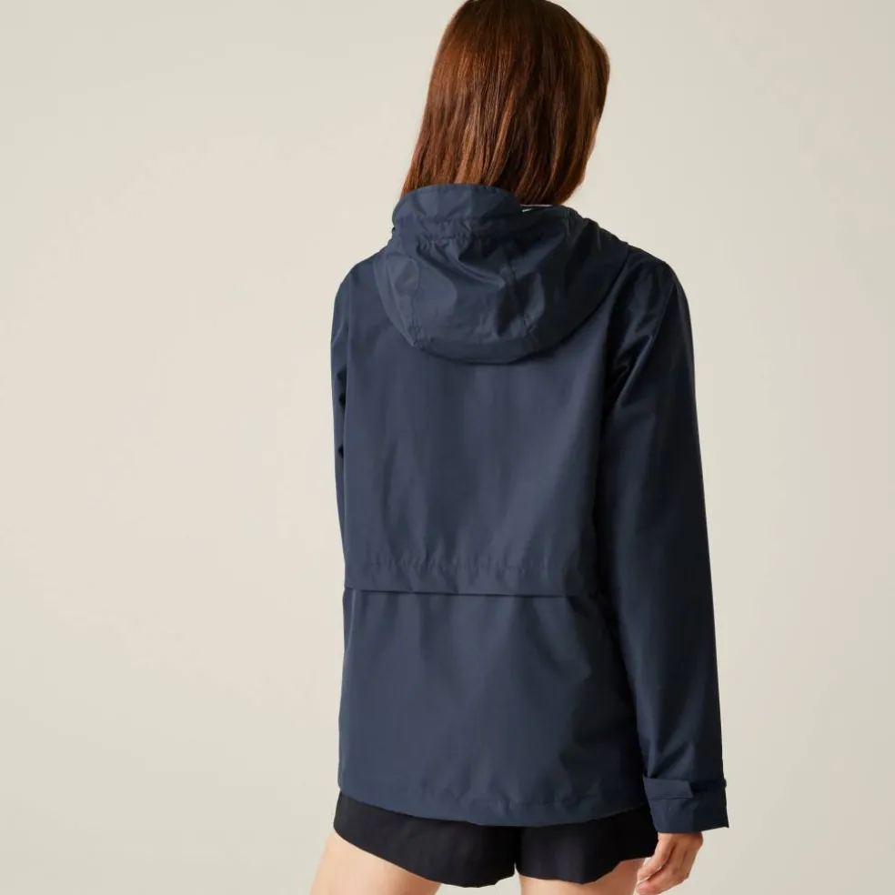Women's Bayletta II Waterproof Long Sleeve Hooded Jacket