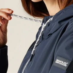 Women's Bayletta II Waterproof Long Sleeve Hooded Jacket