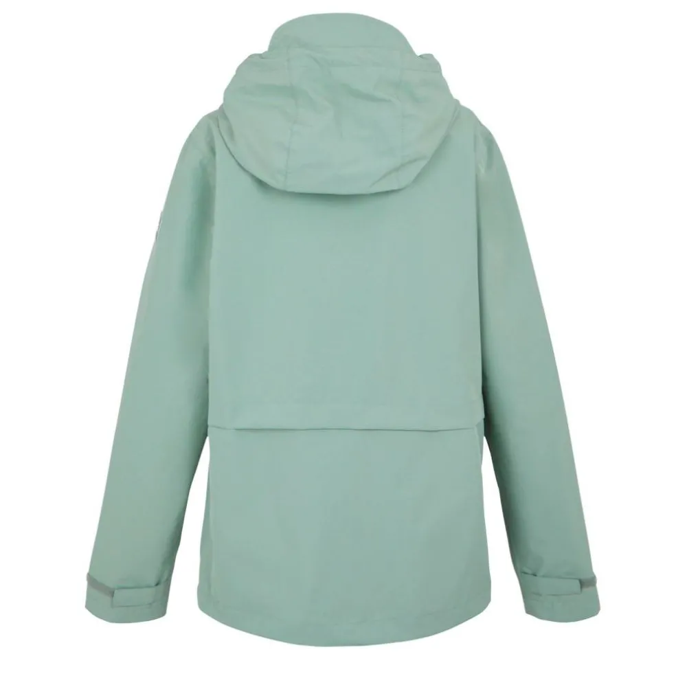 Women's Bayletta II Waterproof Long Sleeve Hooded Jacket