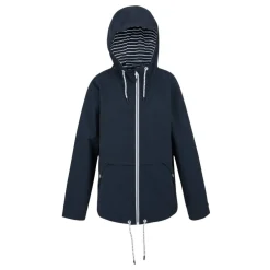 Women's Bayletta II Waterproof Long Sleeve Hooded Jacket