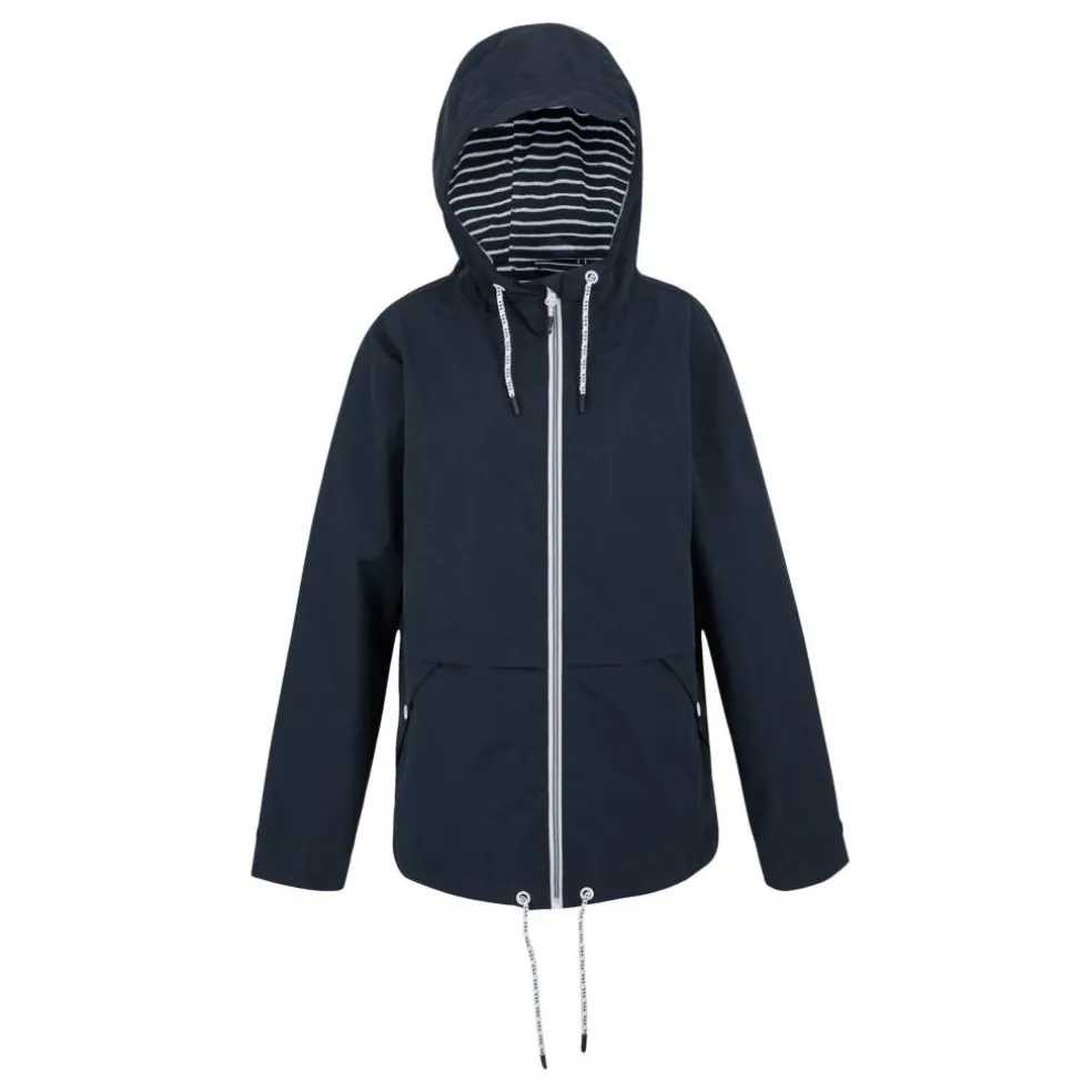 Women's Bayletta II Waterproof Long Sleeve Hooded Jacket