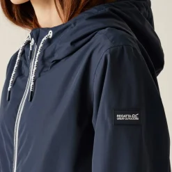 Women's Bayletta II Waterproof Long Sleeve Hooded Jacket