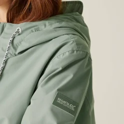 Women's Bayletta II Waterproof Long Sleeve Hooded Jacket