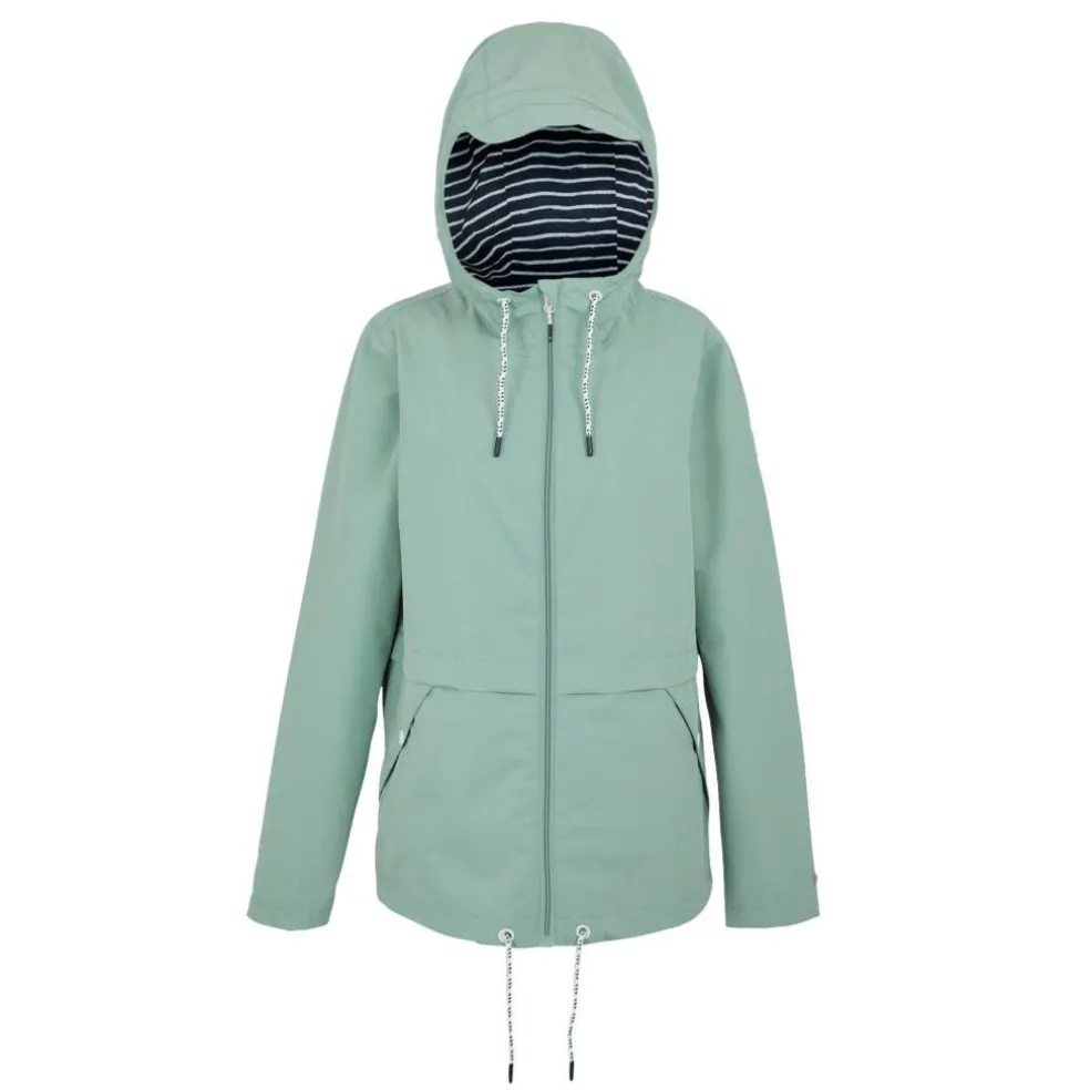 Women's Bayletta II Waterproof Long Sleeve Hooded Jacket