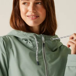 Women's Bayletta II Waterproof Long Sleeve Hooded Jacket