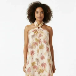 Women's Beach Maxi Dress
