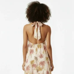 Women's Beach Maxi Dress