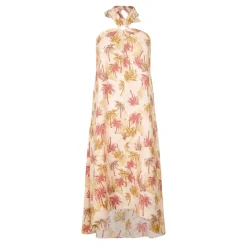 Women's Beach Maxi Dress