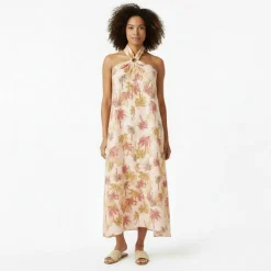 Women's Beach Maxi Dress