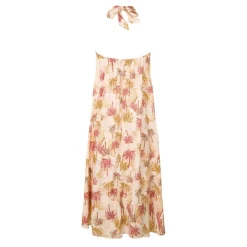 Women's Beach Maxi Dress