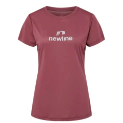 Women's Beat Short-Sleeve Performance Running Top