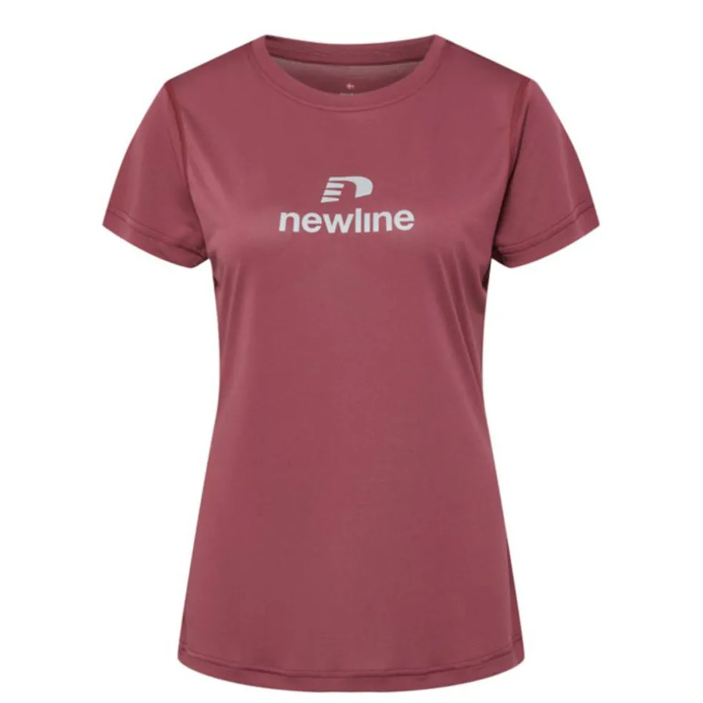 Women's Beat Short-Sleeve Performance Running Top