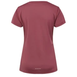 Women's Beat Short-Sleeve Performance Running Top