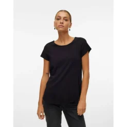 Women's Bella Short-Sleeve Regular Fit T-Shirt