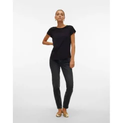 Women's Bella Short-Sleeve Regular Fit T-Shirt