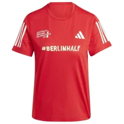 Women's Ber Half Short-Sleeve Performance Gym Top