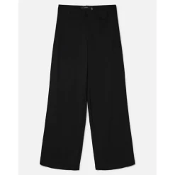 Women's Berlin Wide Leg Trousers