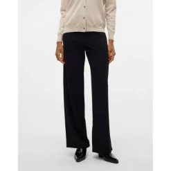 Women's Berlin Wide Leg Trousers