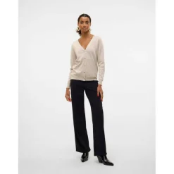 Women's Berlin Wide Leg Trousers