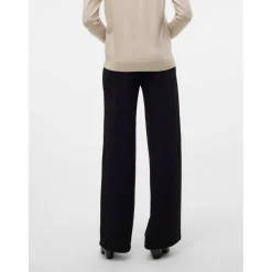 Women's Berlin Wide Leg Trousers