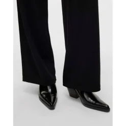 Women's Berlin Wide Leg Trousers
