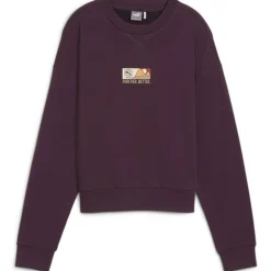 Women's Better Sportswear Crew Sweatshirt