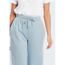 Women's BeYou Oversized Closed Hem Jersey Joggers