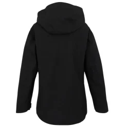 Womens Birchdale II Waterproof Hooded Long Sleeve Jacket
