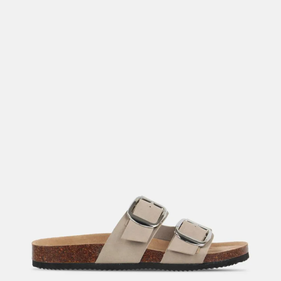 Women's Birki Flat Sandals