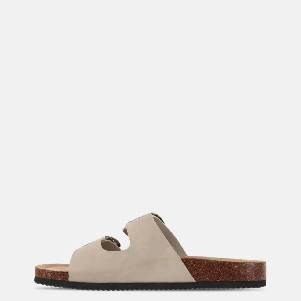 Women's Birki Flat Sandals